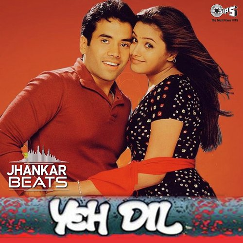 Tera Dilbar - Jhankar - Sonu Nigam, Shashika Mooruth