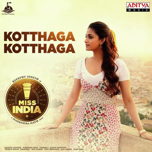 Kotthaga Kotthaga - G.V. Prakash Kumar