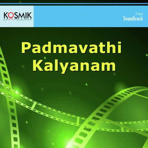 Padmavathi Kalyanam - Rajan-Nagendra