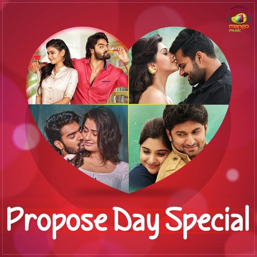 Unnatundi Gundey (From Ninnu Kori) - Various Artists