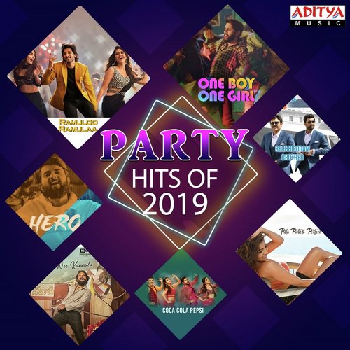 Nuvvaitavra Langa (From Pressure Cooker) - Various Artists
