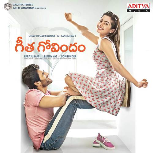 Vachindamma - Anudeep Dev, Suresh Bobblli