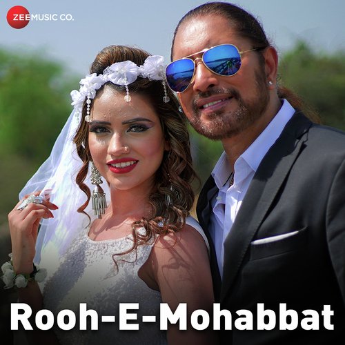 Rooh-E-Mohabbat - Arvinder Singh