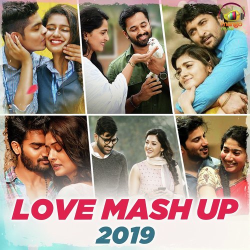 Love Mash up 2019 - Spoorthi Yadagiri