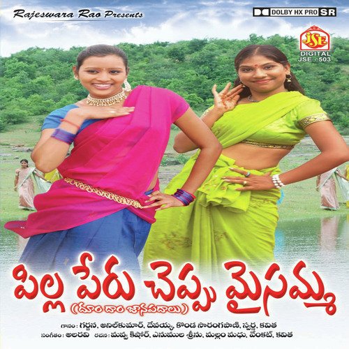 Sailu Sailu Sailaja - Various Artists