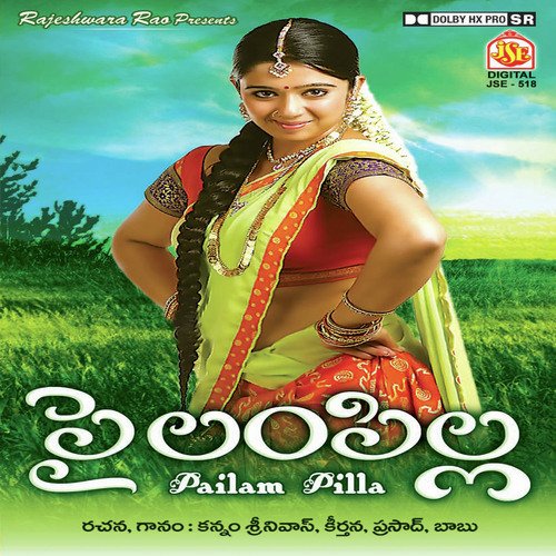 Pailam Pilla - Various Artists