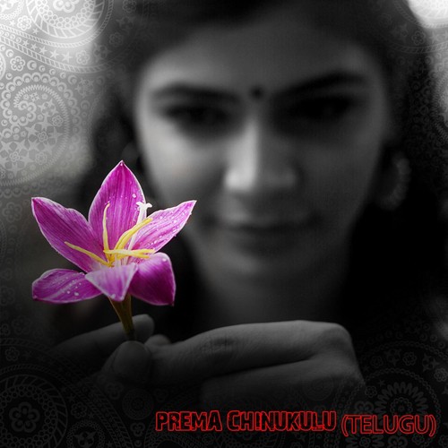 Prema Chinukulu - Chinmayi Sripada
