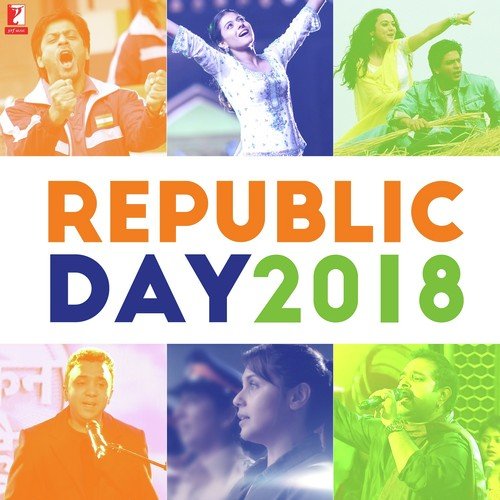 Satyamev Jayate Anthem - Various Artists