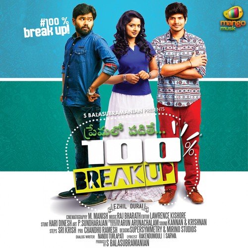 Naa Bathuku - F. Raj Bharath
