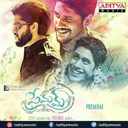 Agarottula - Rajesh Murugesan, Gopi Sunder