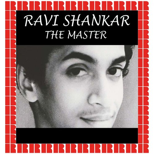 Raga Jog - Pandit Ravi Shankar