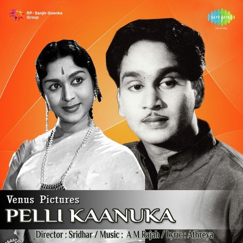 Kannulatho Palakarinchu - A.M. Rajah