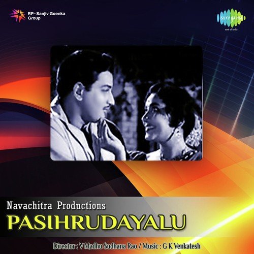 Choosina Choopa - G. K. Venkatesh