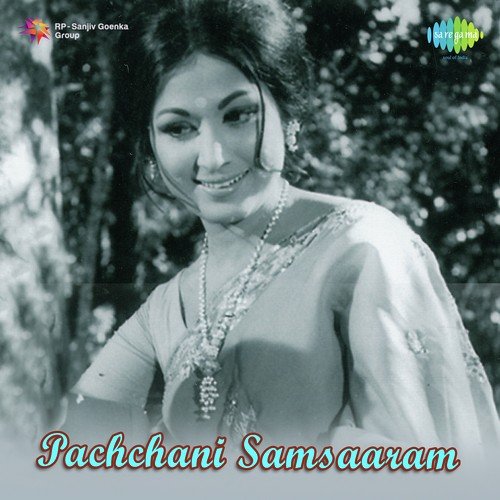Paadamanee Paatavine - S. P. Kodandapani