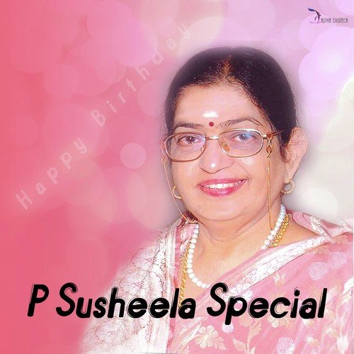 Andakovamma Arathi - P. Susheela