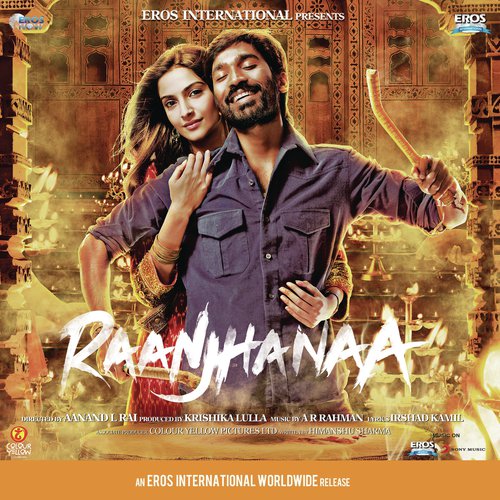 Piya Milenge - A.R. Rahman