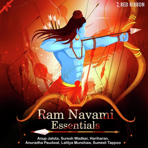 Ram Painya Chalo - Lalitya Munshaw, Anup Jalota, Hariharan, Anuradha Paudwal
