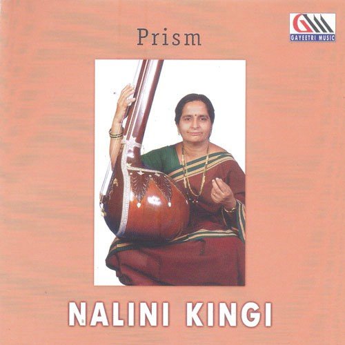 Jaa Main Tose - Nalini Kingi