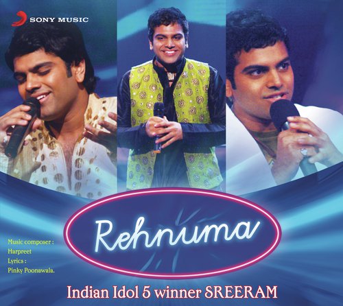 Rehnuma - Sreerama Chandra