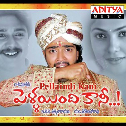 Nuvvu Nenuga - R.K. Kamalakar Rao