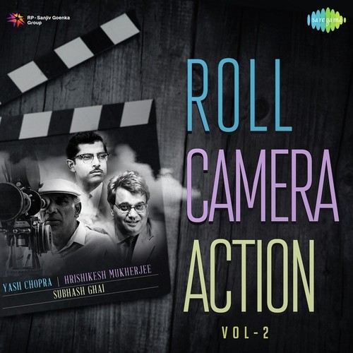 Diye Jalte Hai Phool Khilte Hai (From Namak Haraam) - Various Artists