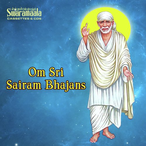 Uyyala Lugavayya Ma Shridi Sai - Ramu