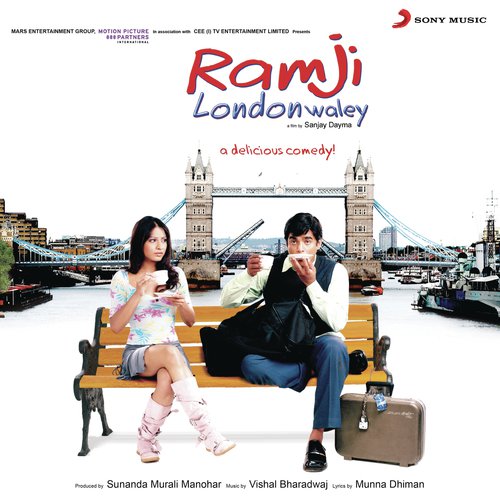 Ramji in Club - Vishal Bhardwaj