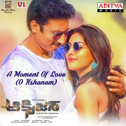 Adi Lekka Daruvey Roranna (The Soul Of Telugu) - Yuvan Shankar Raja