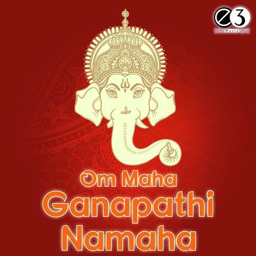 Ganapathi Stothram (From Ganesha Swaranam) - Lakshmana Sai