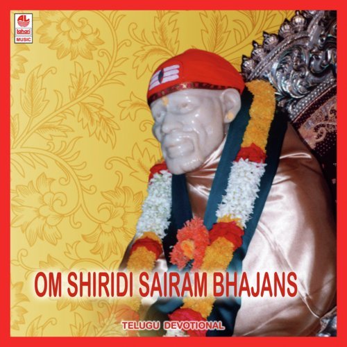 Naatha Sai Naatha - Parupalli Ranganath