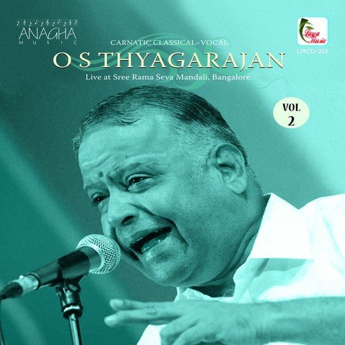 Mangalam   Madhyamavathi   Adi - O.S. Thyagarajan