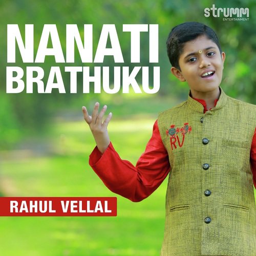Nanati Brathuku - Rahul Vellal