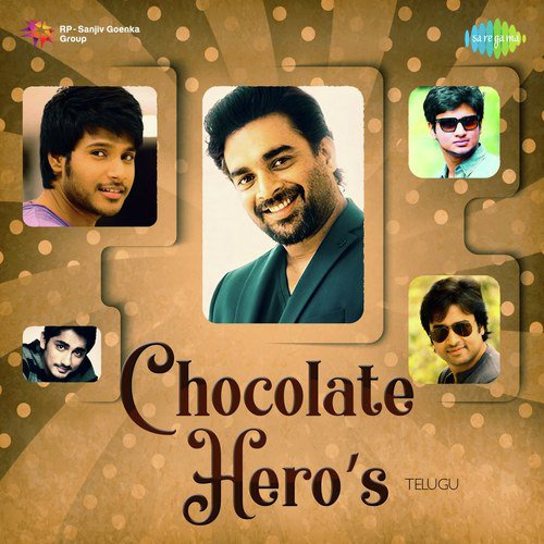 Kailove Chedugudu (From Sakhi) - Jay Krish