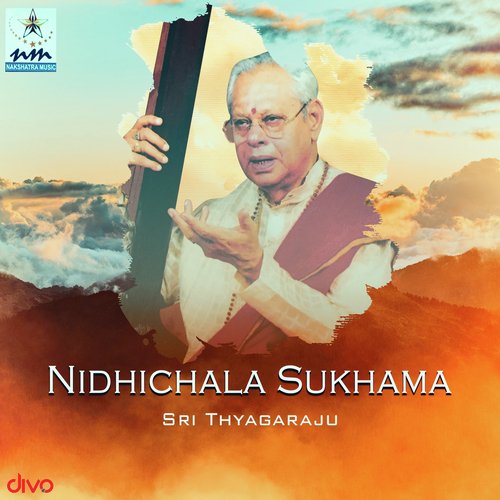 Sama Ragam Annapurne - Thyagaraja, Sri Shyama Sastry, Muthuswami Dikshitar, Sada Shiva Brahmendra