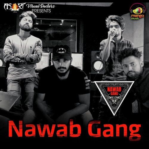 Nawab Gang - Pramod Seshi Roy