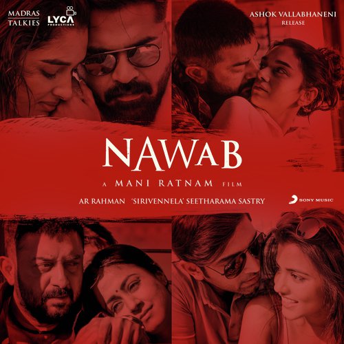 Nannu Nammanee - A.R. Rahman