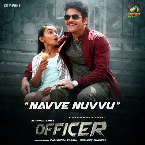 Navve Nuvvu - Ravi Shankar, Ramya Behara