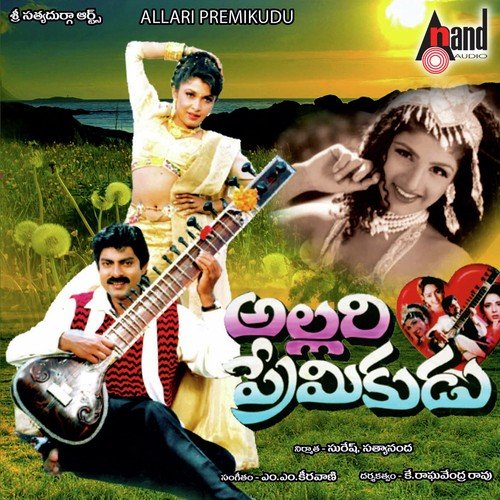 Chilipi Chilaka I Love You - Ravi Shankar, Ramya Behara