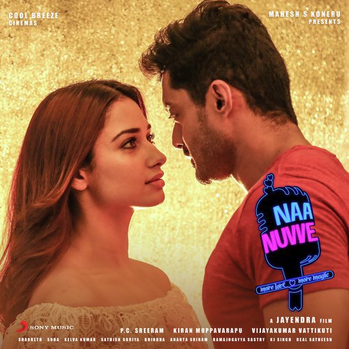 Chiniki Chiniki - Sharreth