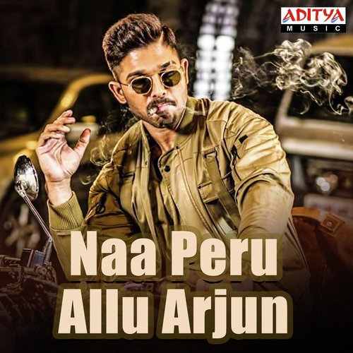 Super Machi (From SO Satyamurthy) - Various Artists