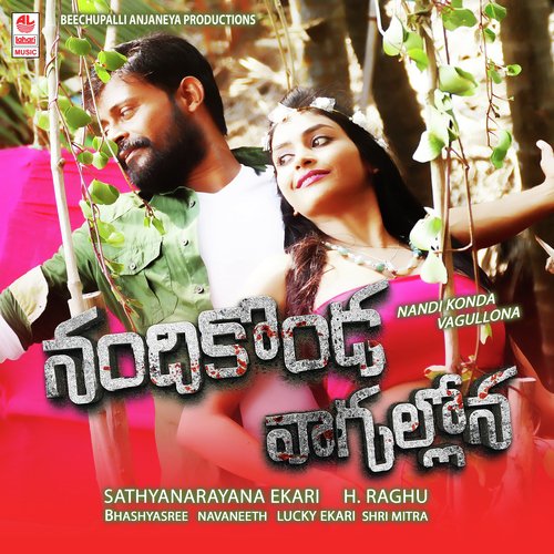 Nandi Konda Vagullona Theme - Navneeth