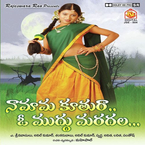 Lokam Pokada - Various Artists
