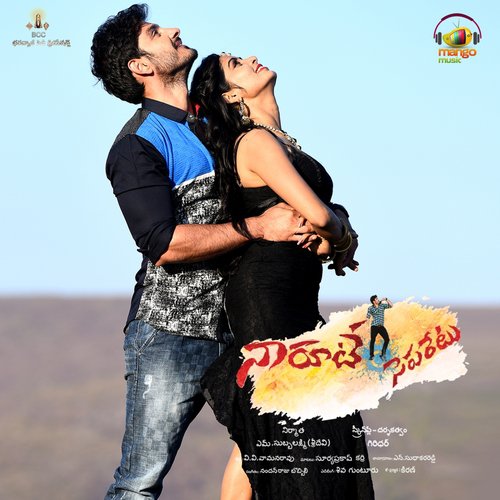 Dochesave - Nandanraju Bobbili