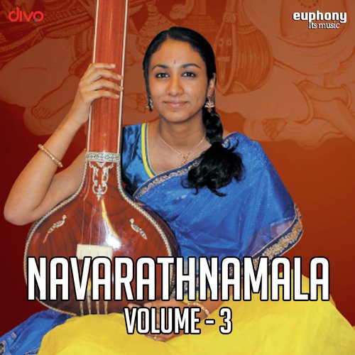 Devi Meenakashi - Shreya Ashok