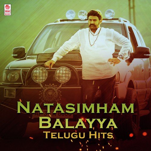 Lasku Tapa - Natasimham Balayya