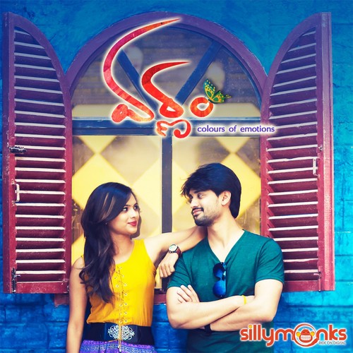 Nijamena - Ashwini