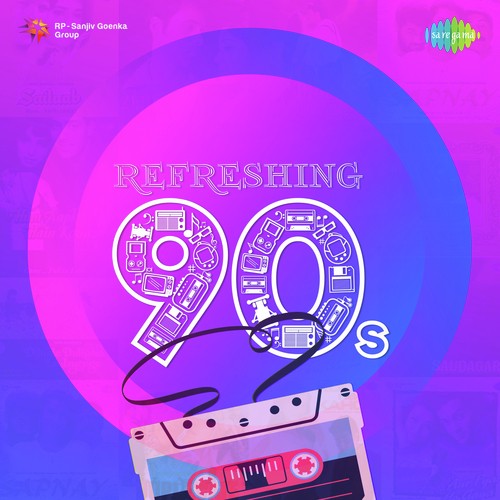 Jadoo Bhari (From Dastak) - Various Artists