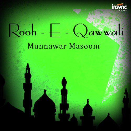 Nizamuddin Auliya   Nisbeth - Munnawar Masoom