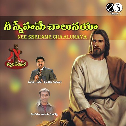 Bharunchalenayya (M) - Anup Rubens