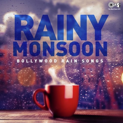 Rain Is Falling (From Gunehgar) - Various Artists